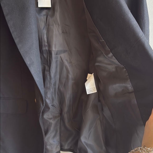 NWT  Banana Republic Captain's Blazer size 12 NWT - Picture 10 of 11